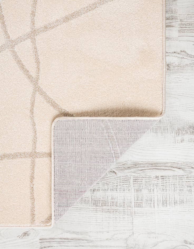 Detail image of 5' x 8' Contour Rug