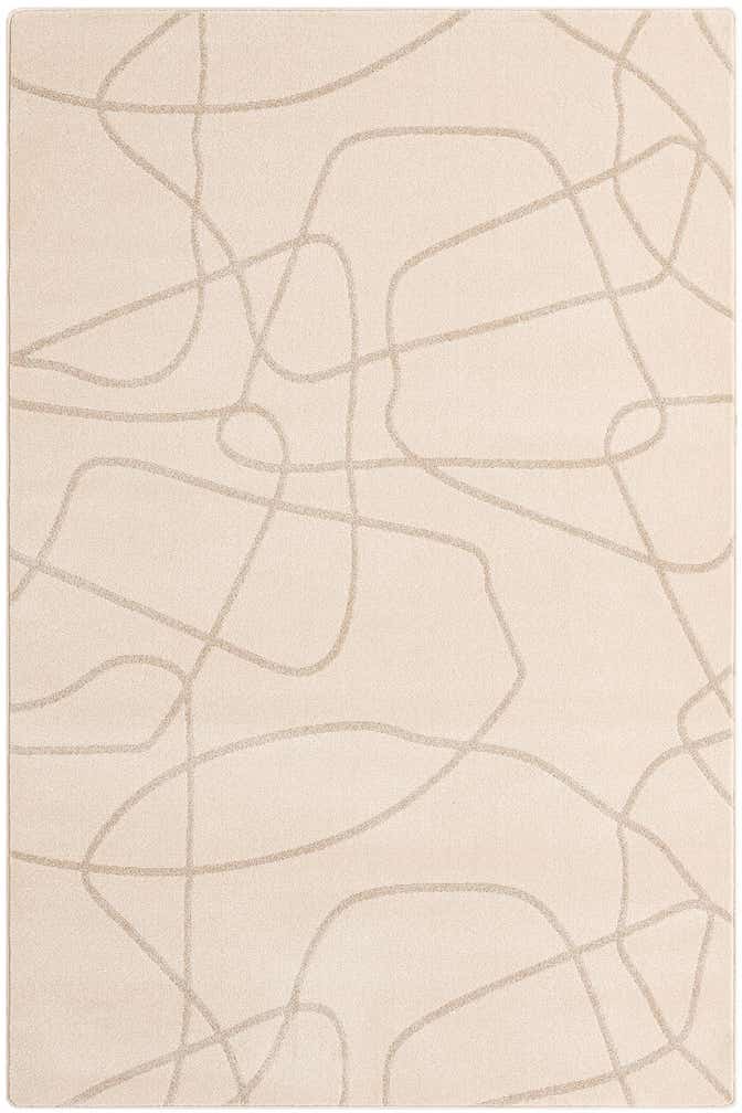 5' x 8' Contour Rug