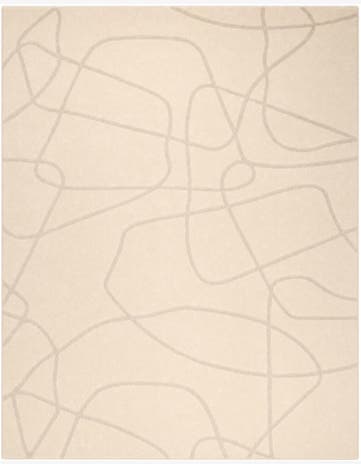 8' x 10' Contour Rug