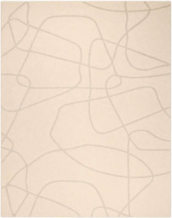 8' x 10' Contour Rug