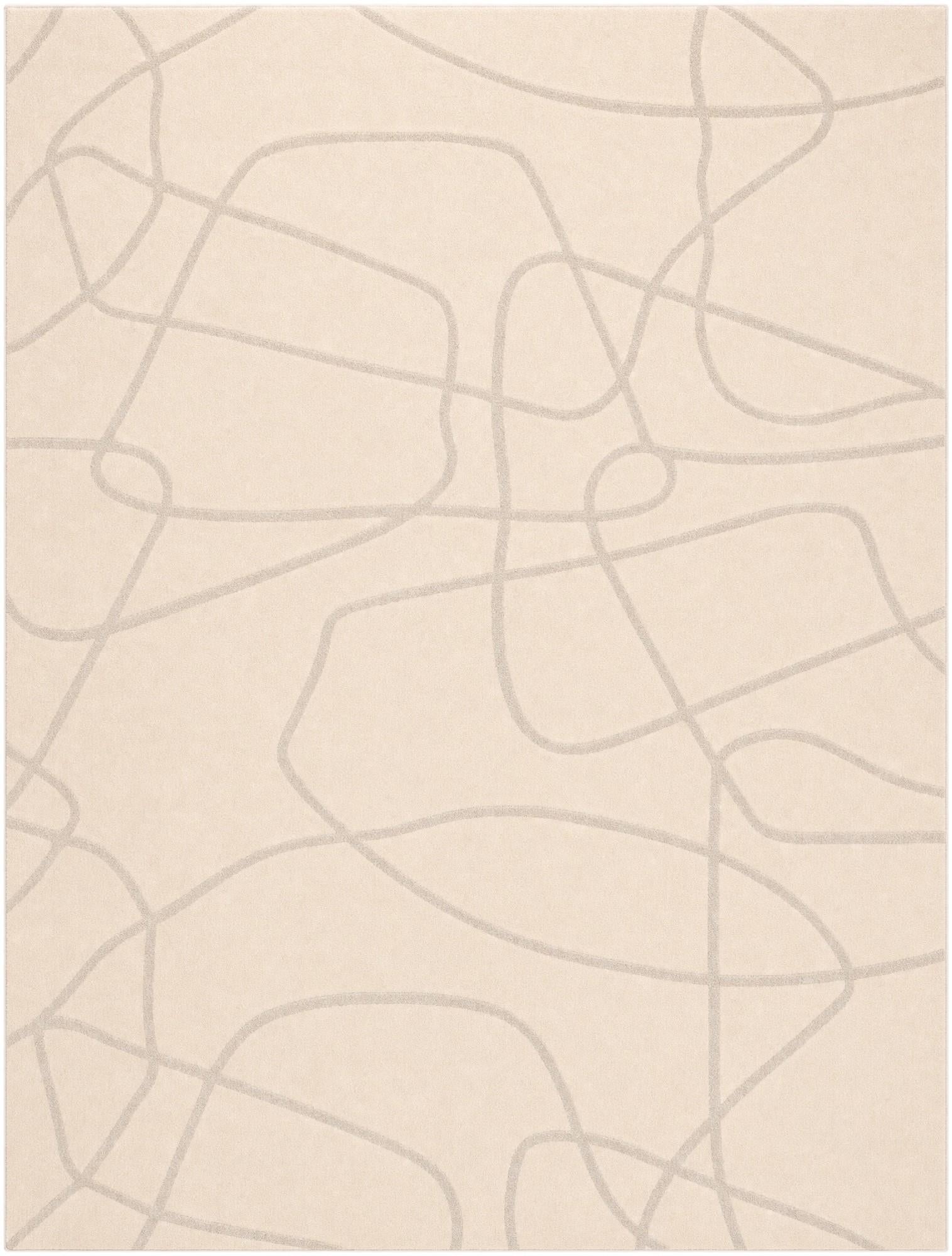 275cm x 365cm Contour Vloerkleed