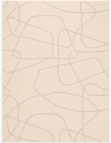 275cm x 365cm Contour Vloerkleed
