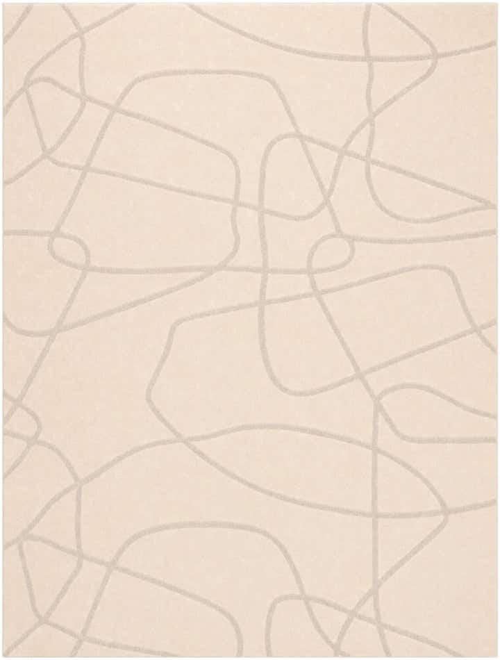 275cm x 365cm Contour Alfombra