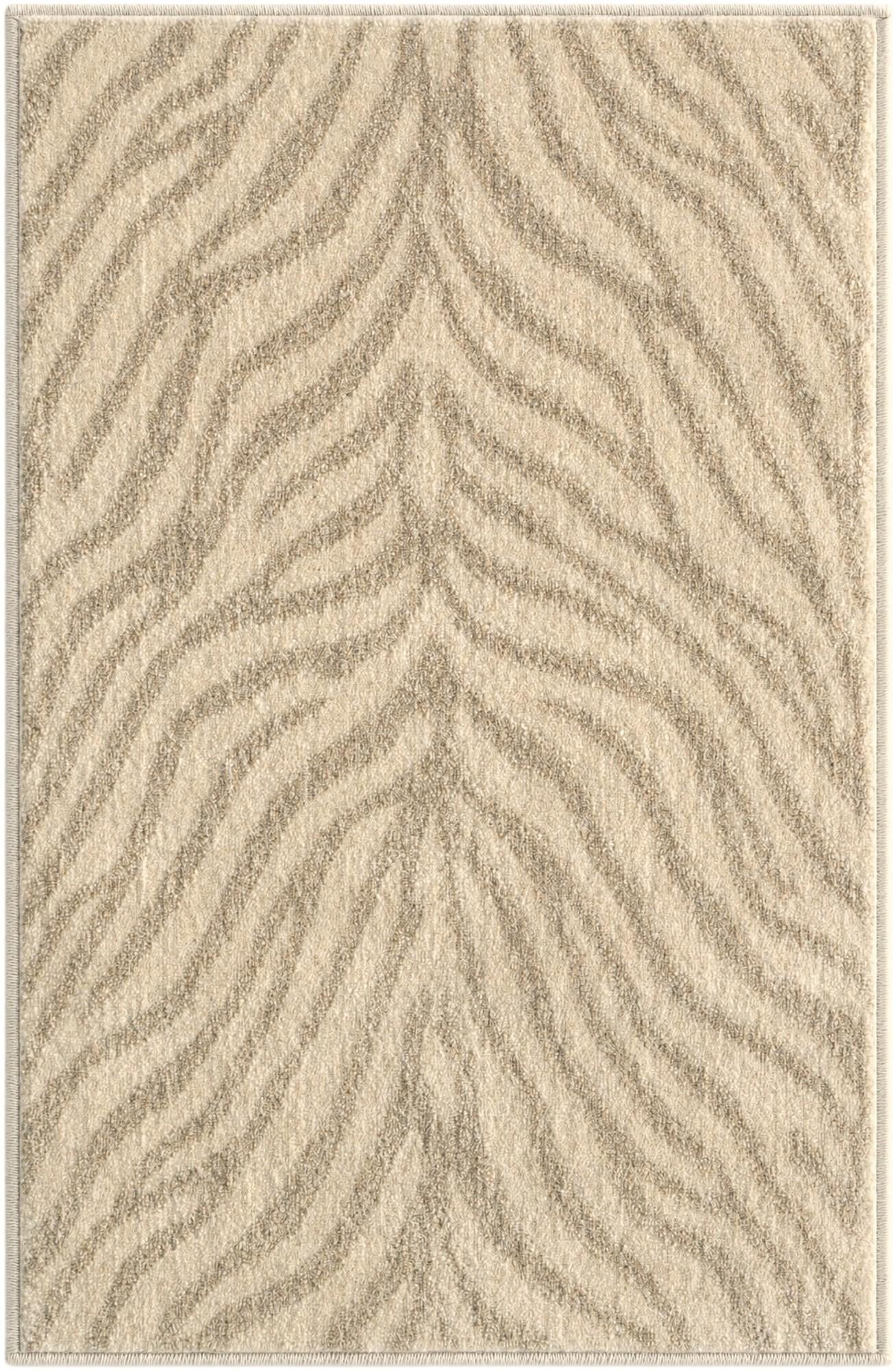 2' x 3' Contour Rug