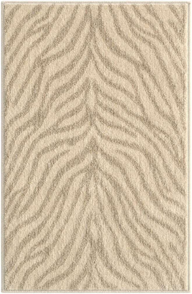 2' x 3' Contour Rug