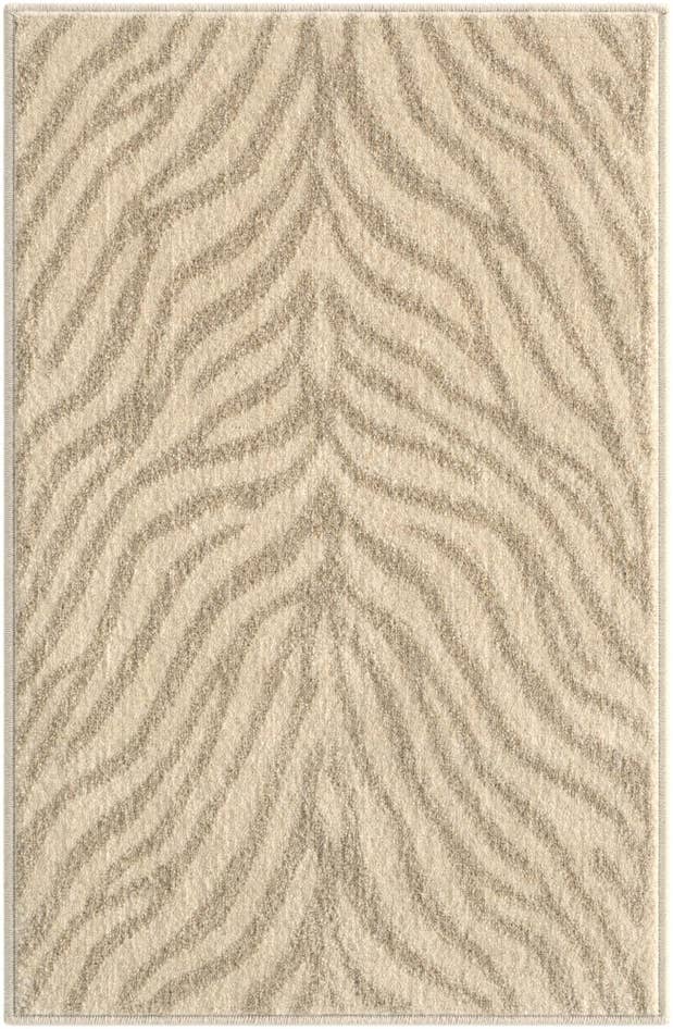 Detail image of 2' x 3' Contour Rug