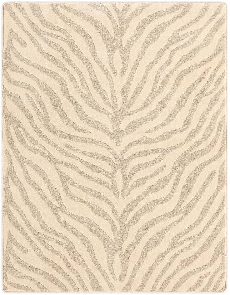 Detail image of 4' x 6' Contour Rug