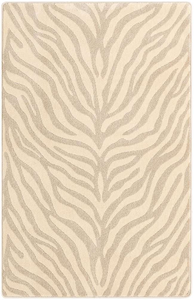 4' x 6' Contour Rug