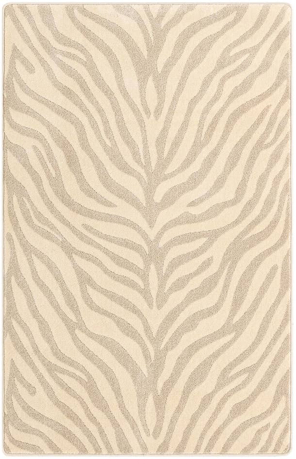 Detail image of 4' x 6' Contour Rug