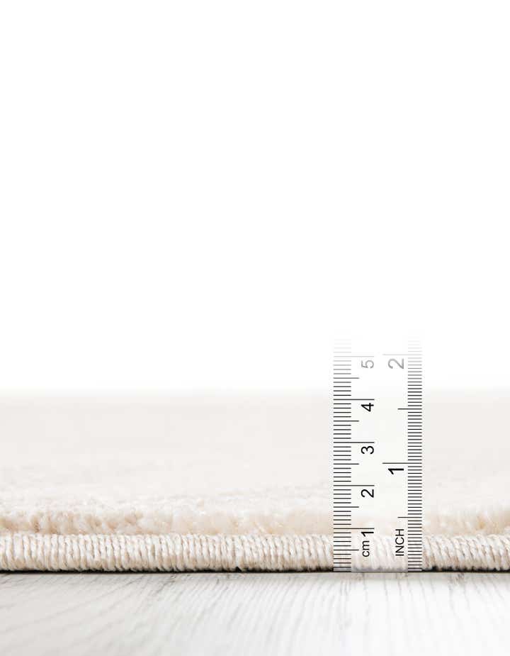 4' x 6' Contour Rug