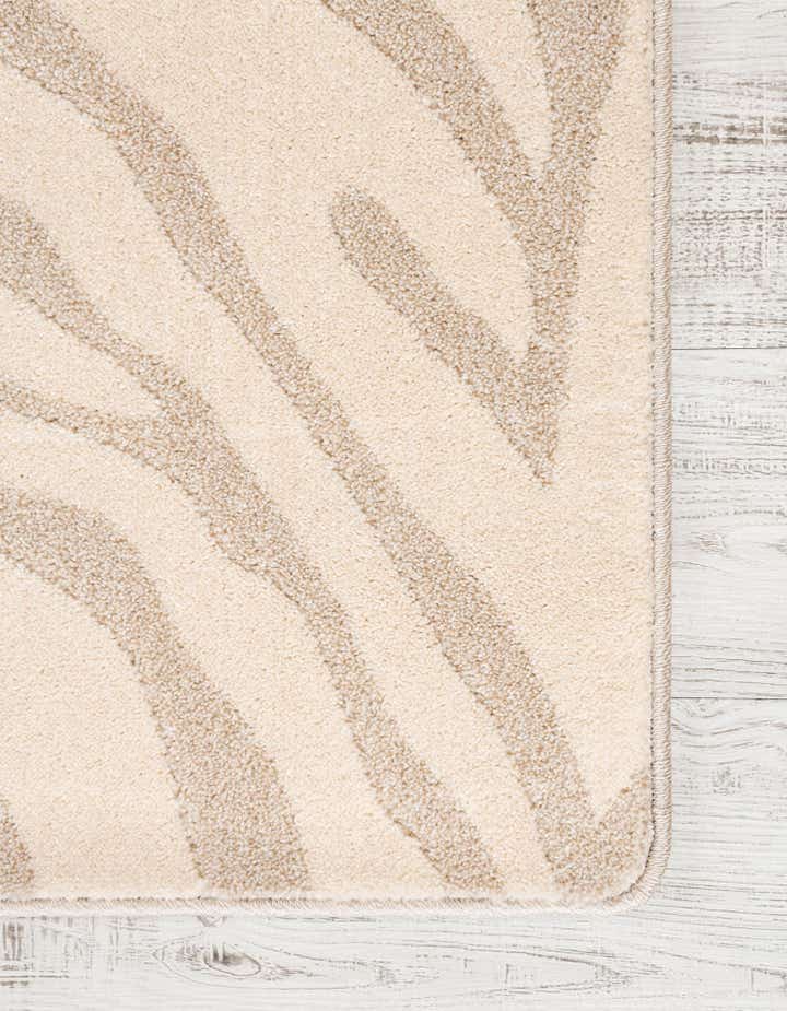 4' x 6' Contour Rug