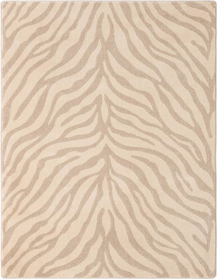 Detail image of 5' x 8' Contour Rug