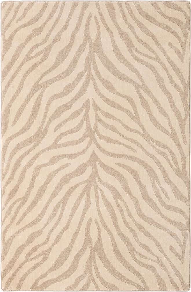 5' x 8' Contour Rug