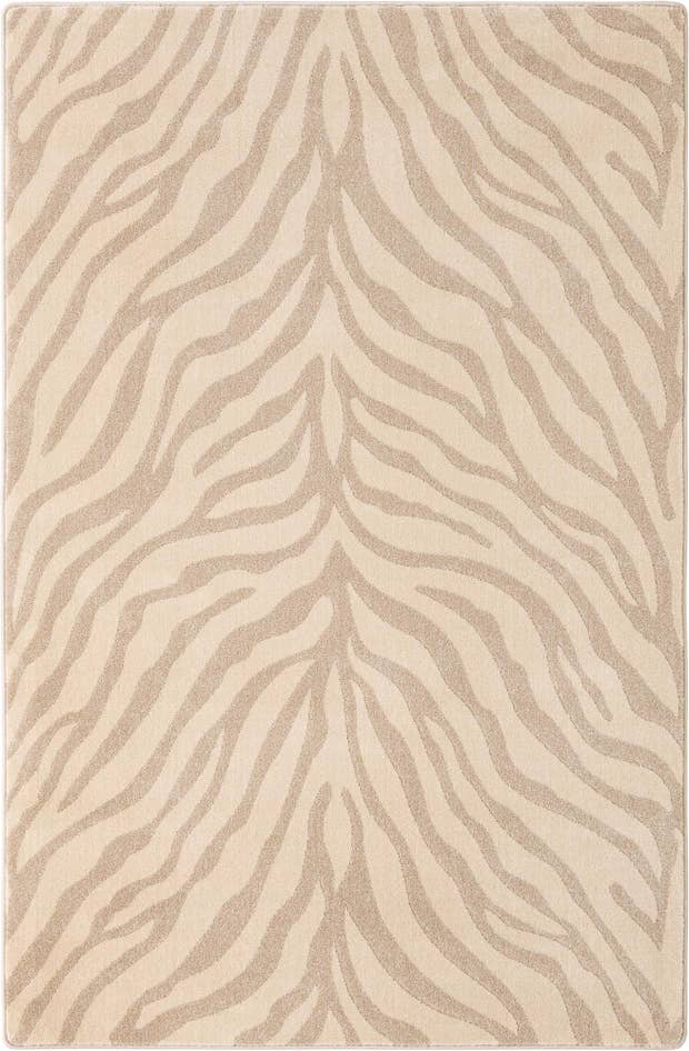 Detail image of 5' x 8' Contour Rug