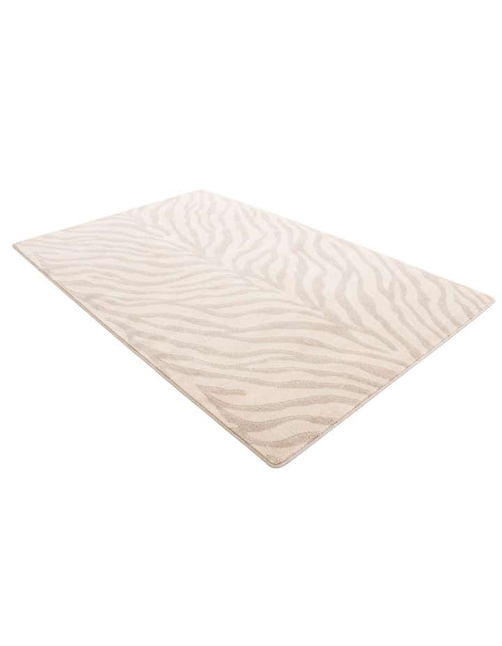 5' x 8' Contour Rug