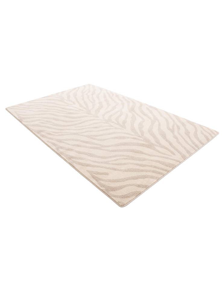Detail image of 5' x 8' Contour Rug