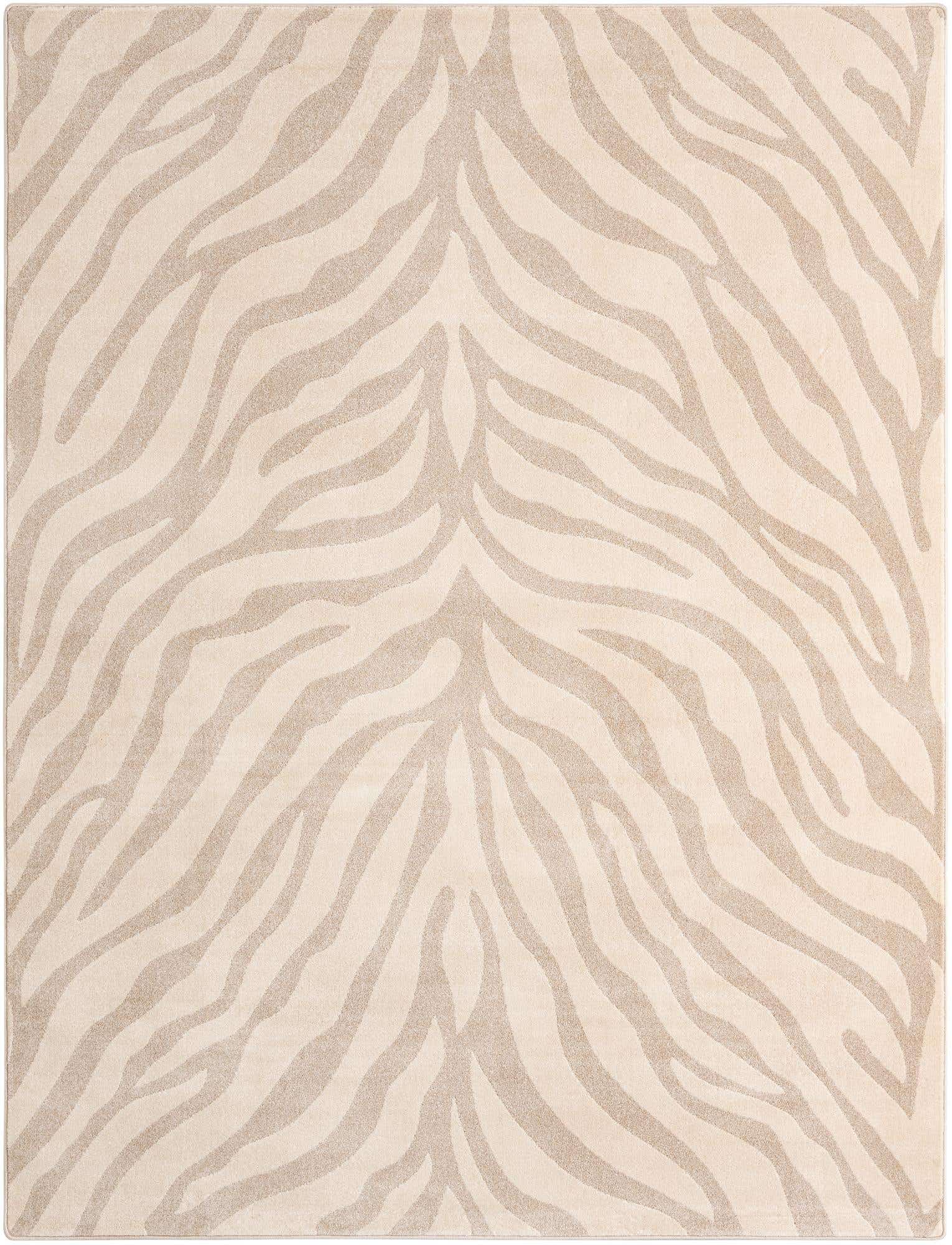 8' x 10' Contour Rug
