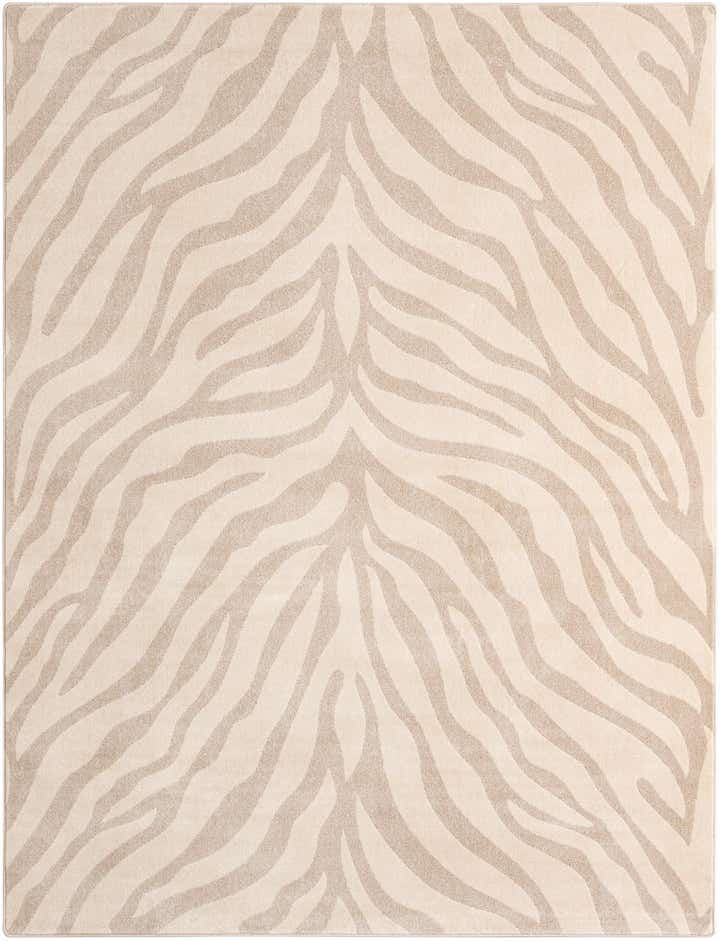 8' x 10' Contour Rug