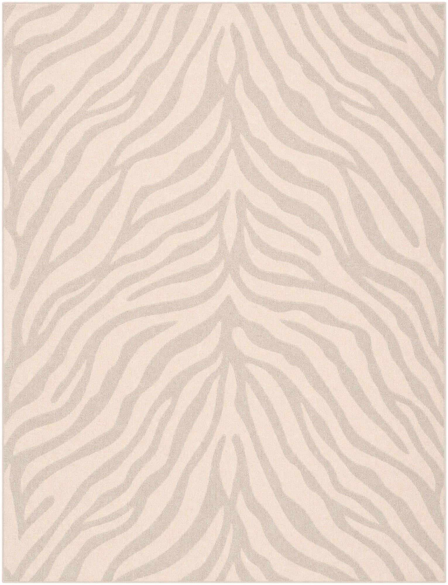 9' x 12' Contour Rug