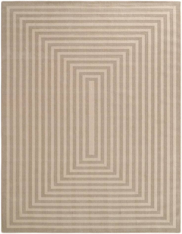Detail image of 10' x 14' Contour Rug