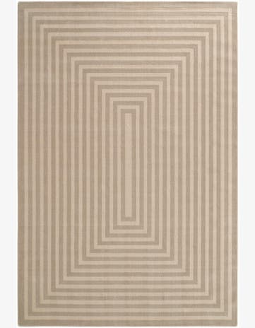 10' x 14' Contour Rug