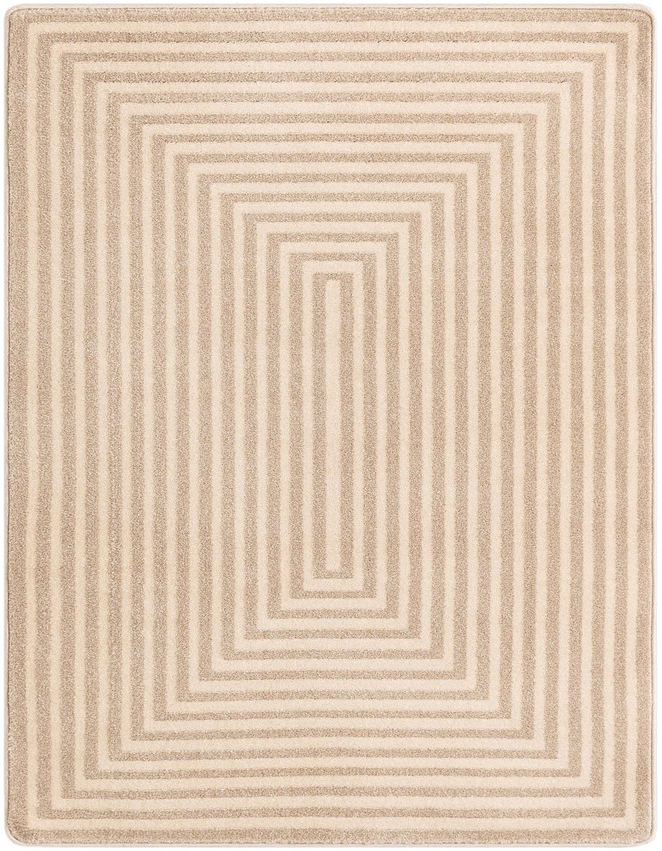 4' x 6' Contour Rug