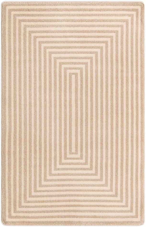 Detail image of 4' x 6' Contour Rug
