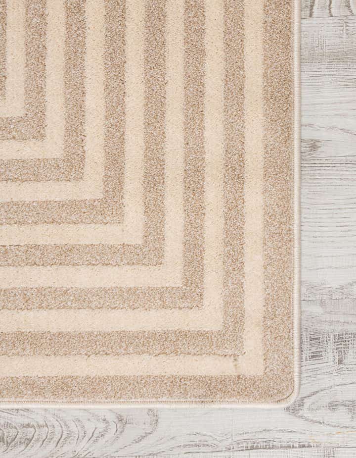 4' x 6' Contour Rug