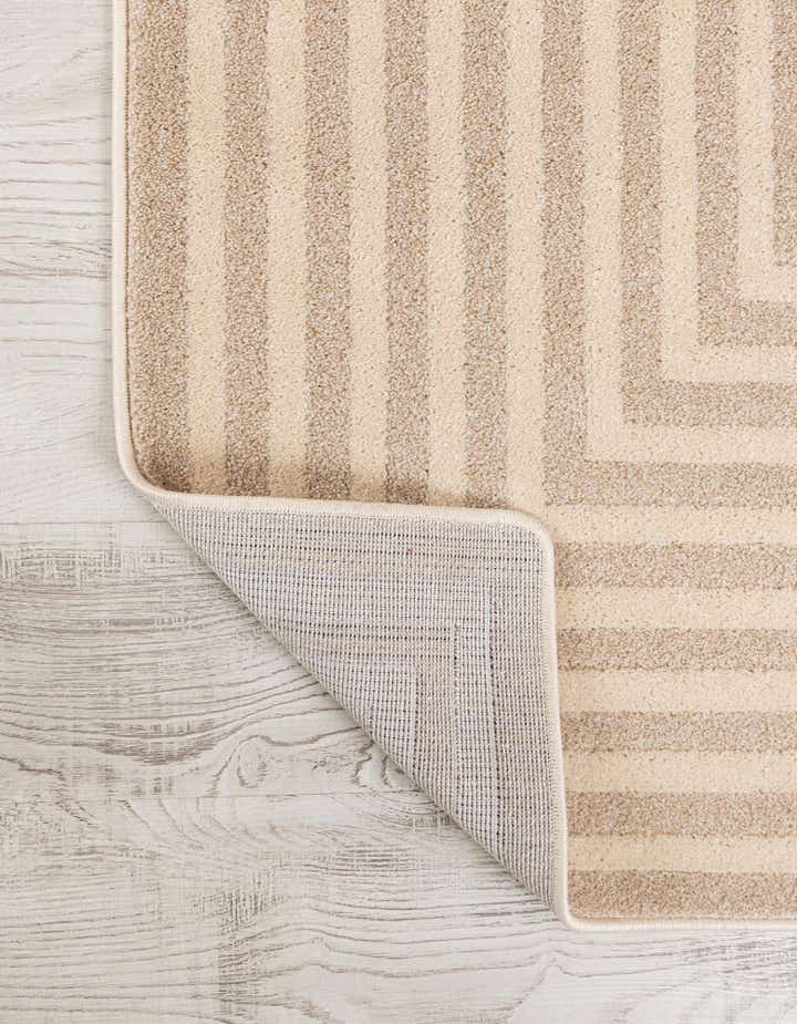 4' x 6' Contour Rug