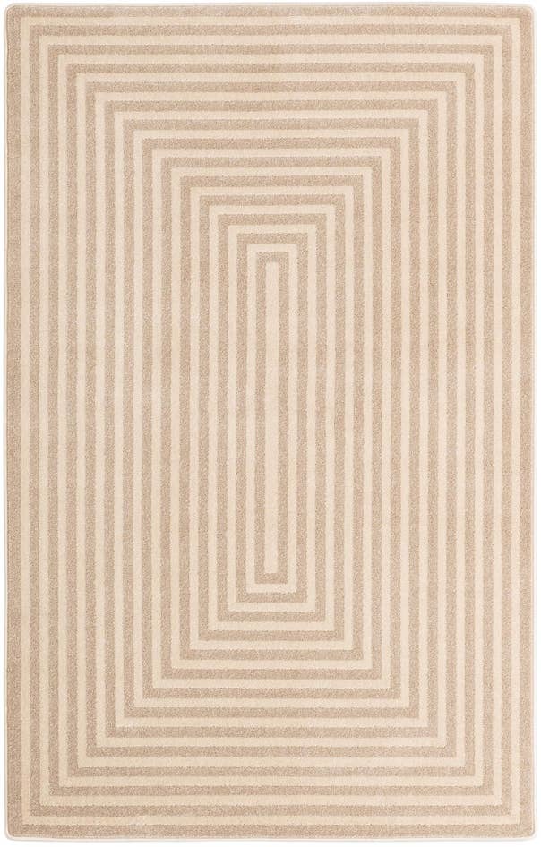 Detail image of 5' x 8' Contour Rug