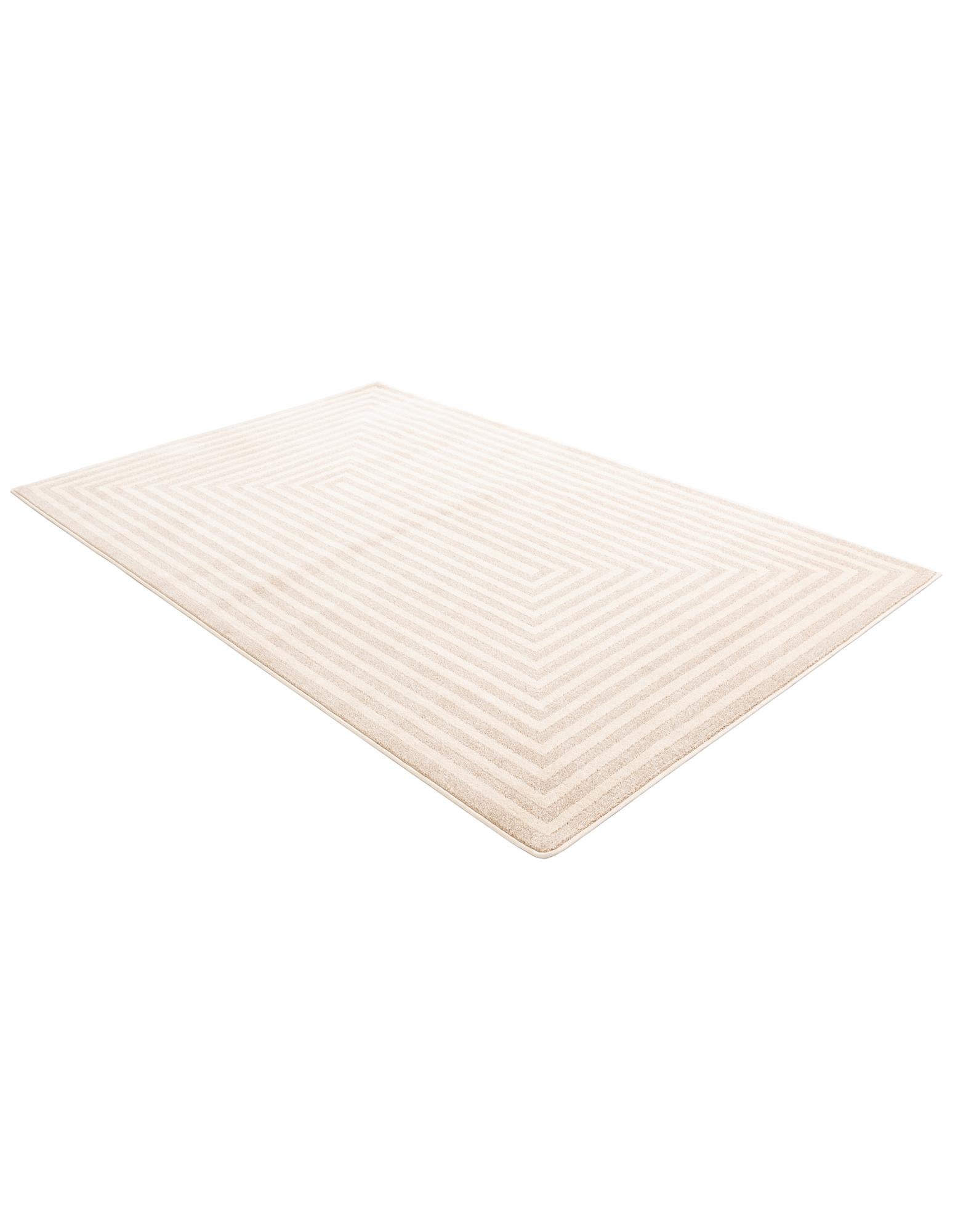 5' x 8' Contour Rug