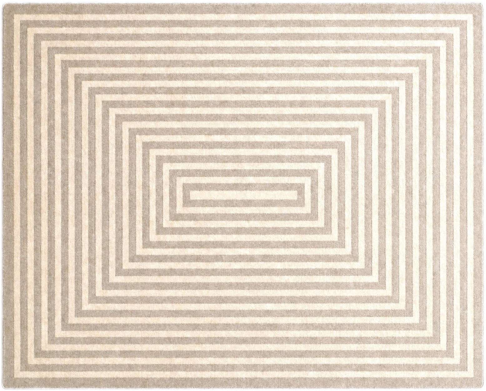 8' x 10' Contour Rug