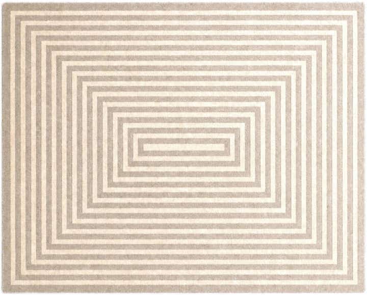 8' x 10' Contour Rug