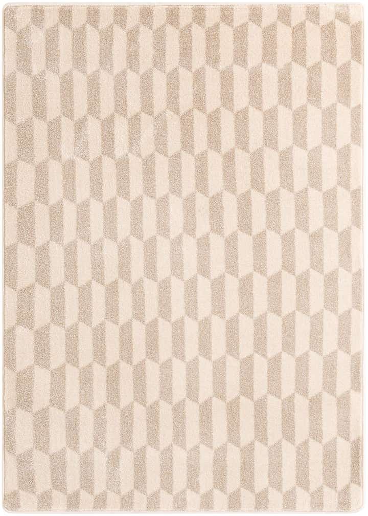 4' x 6' Contour Rug