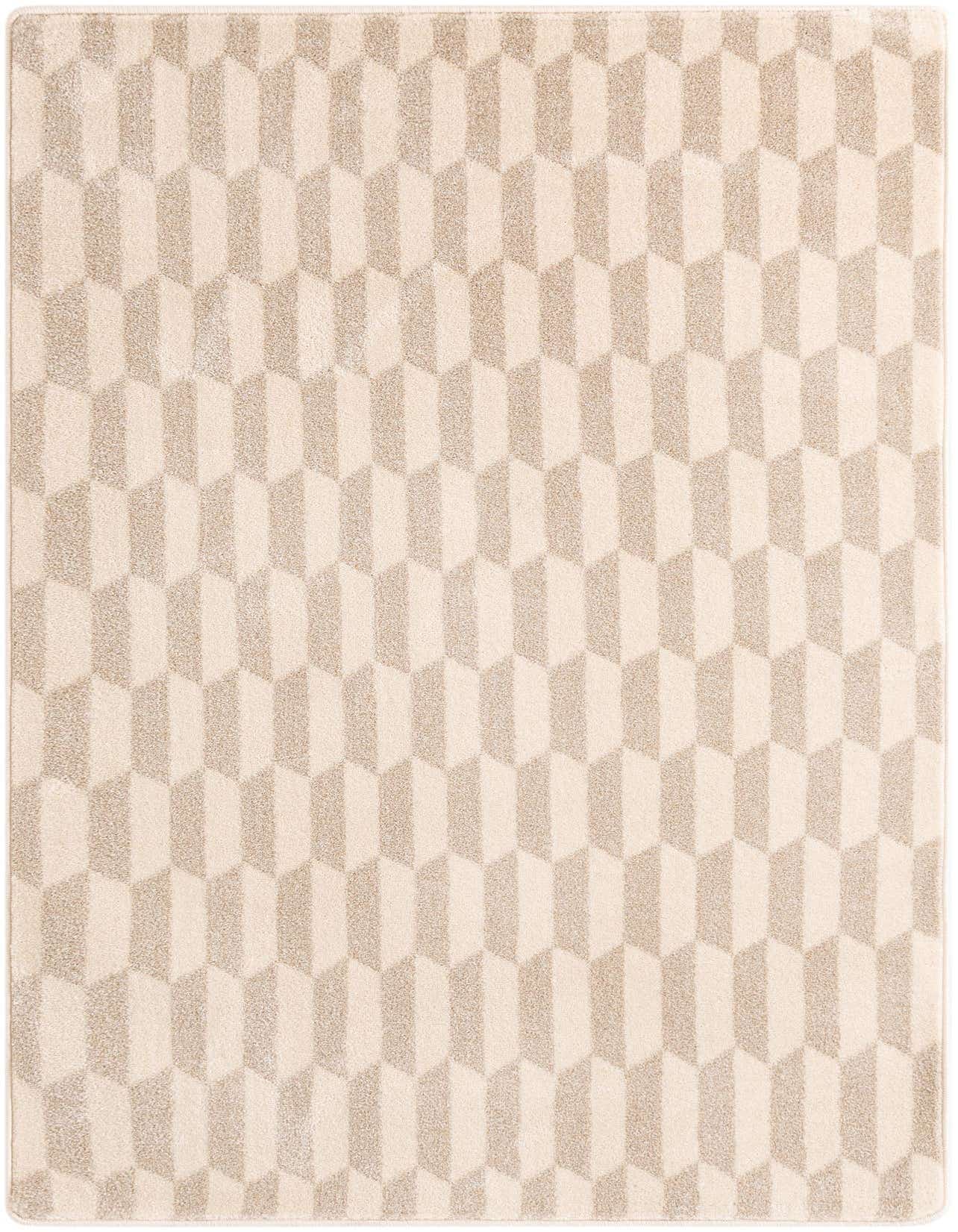 4' x 6' Contour Rug