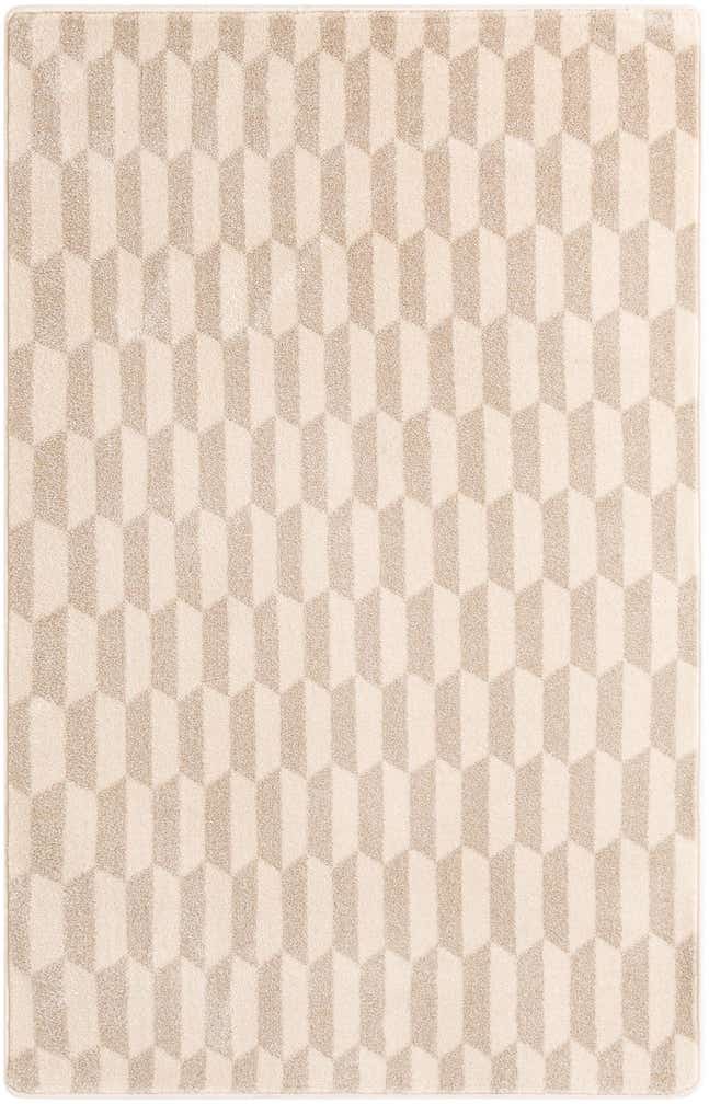 4' x 6' Contour Rug