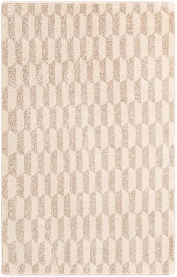 Detail image of 4' x 6' Contour Rug