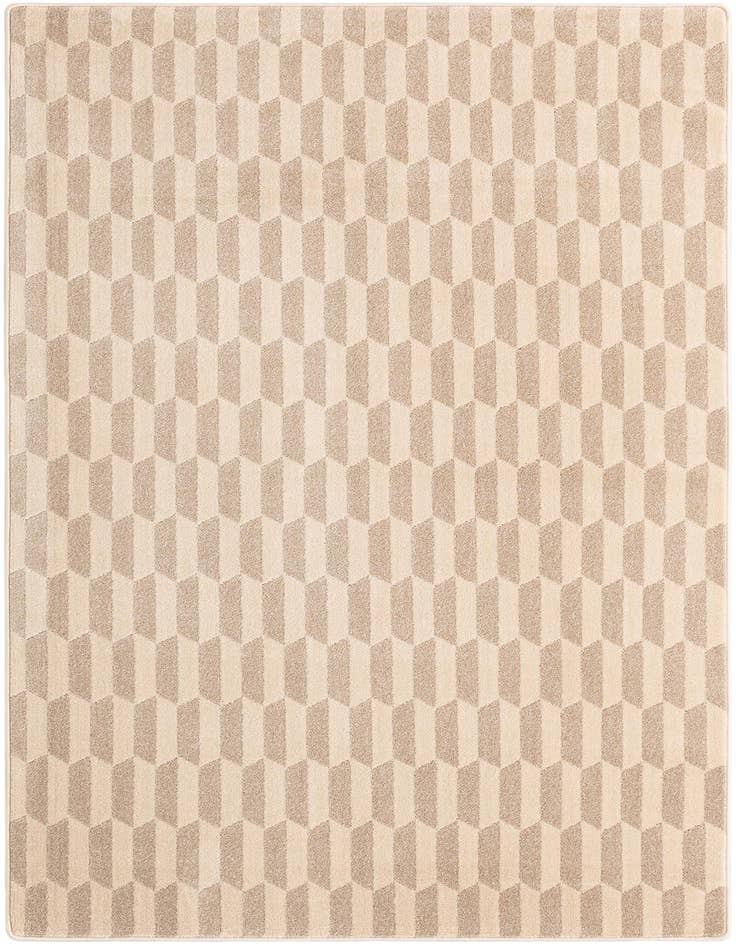 Detail image of 5' x 8' Contour Rug