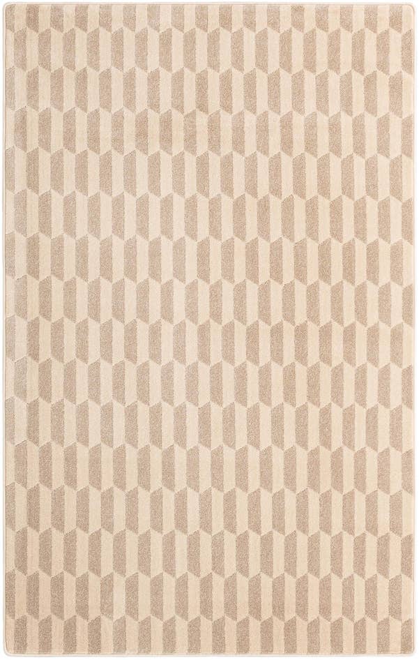Detail image of 5' x 8' Contour Rug
