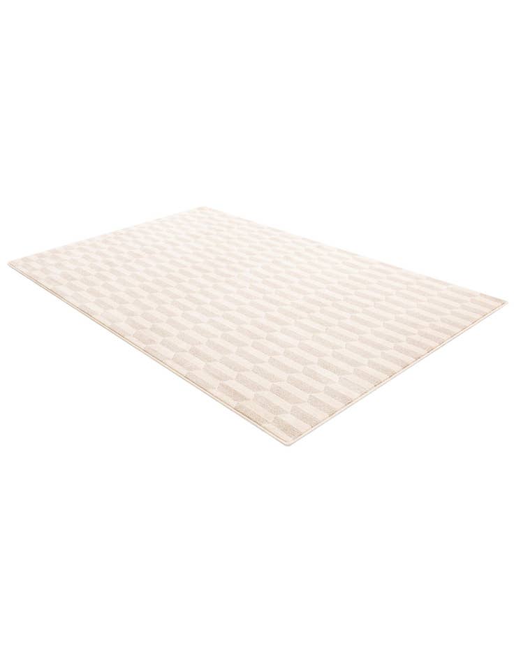 Detail image of 5' x 8' Contour Rug