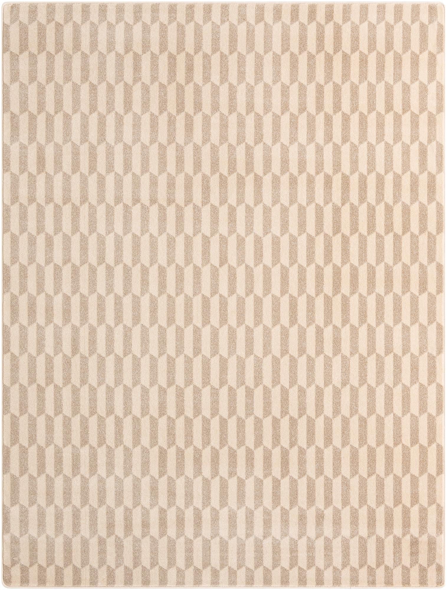 Primary image  8' x 10' Contour Rug