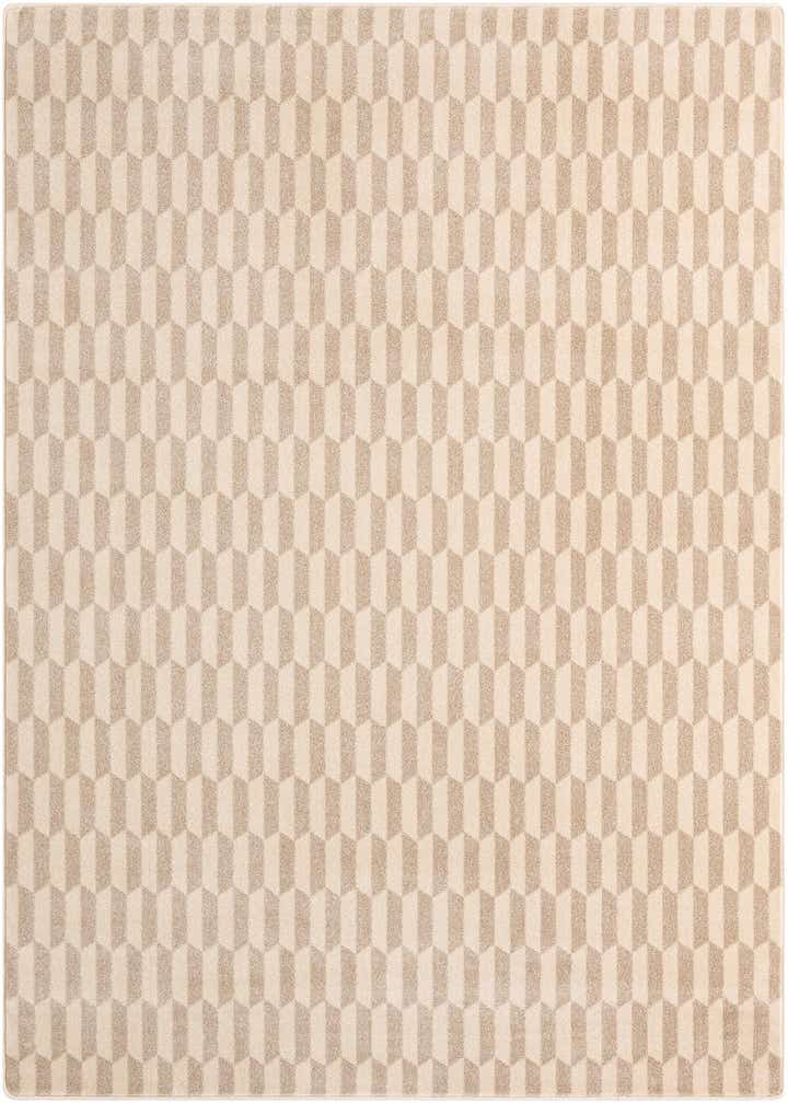 8' x 10' Contour Rug