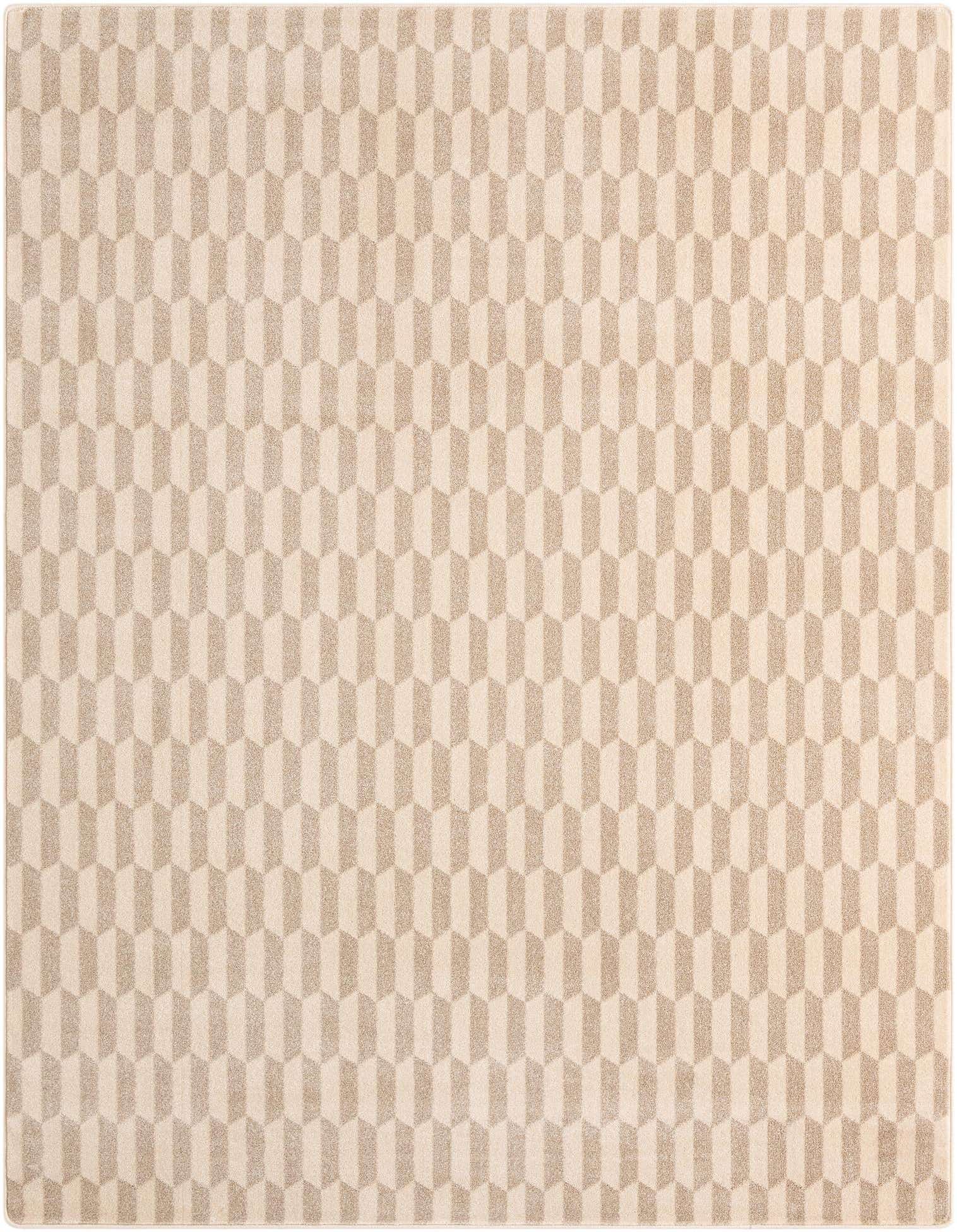 8' x 10' Contour Rug