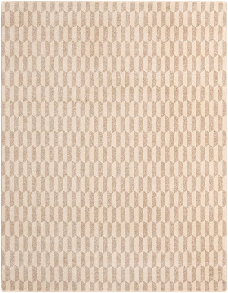 Detail image of 8' x 10' Contour Rug