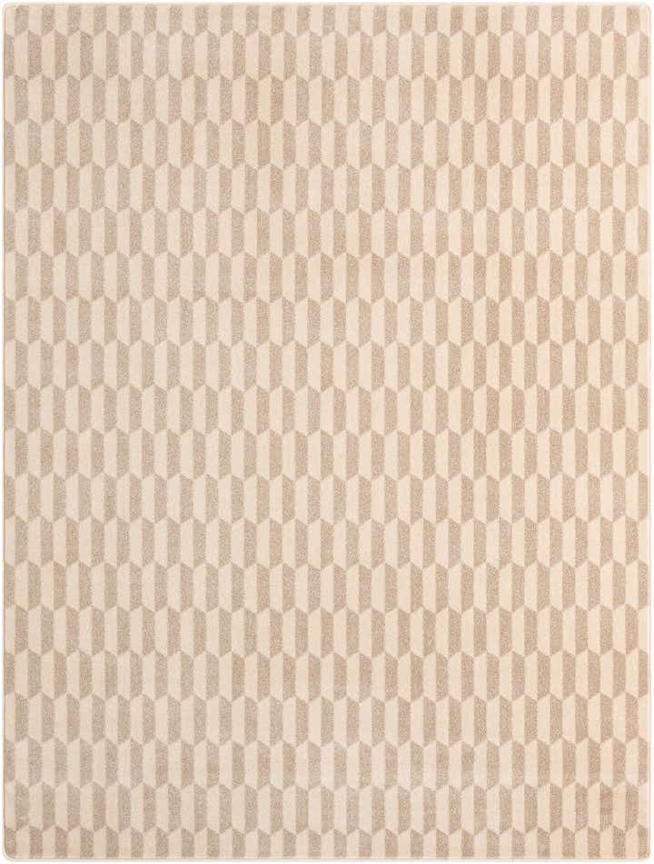 8' x 10' Contour Rug