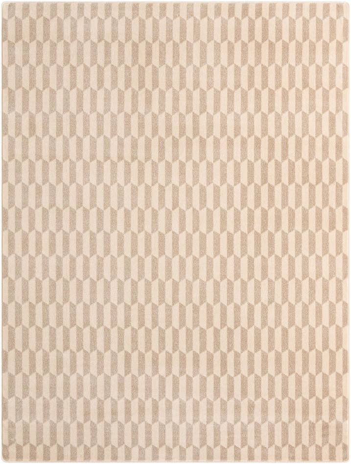 Detail image of 8' x 10' Contour Rug