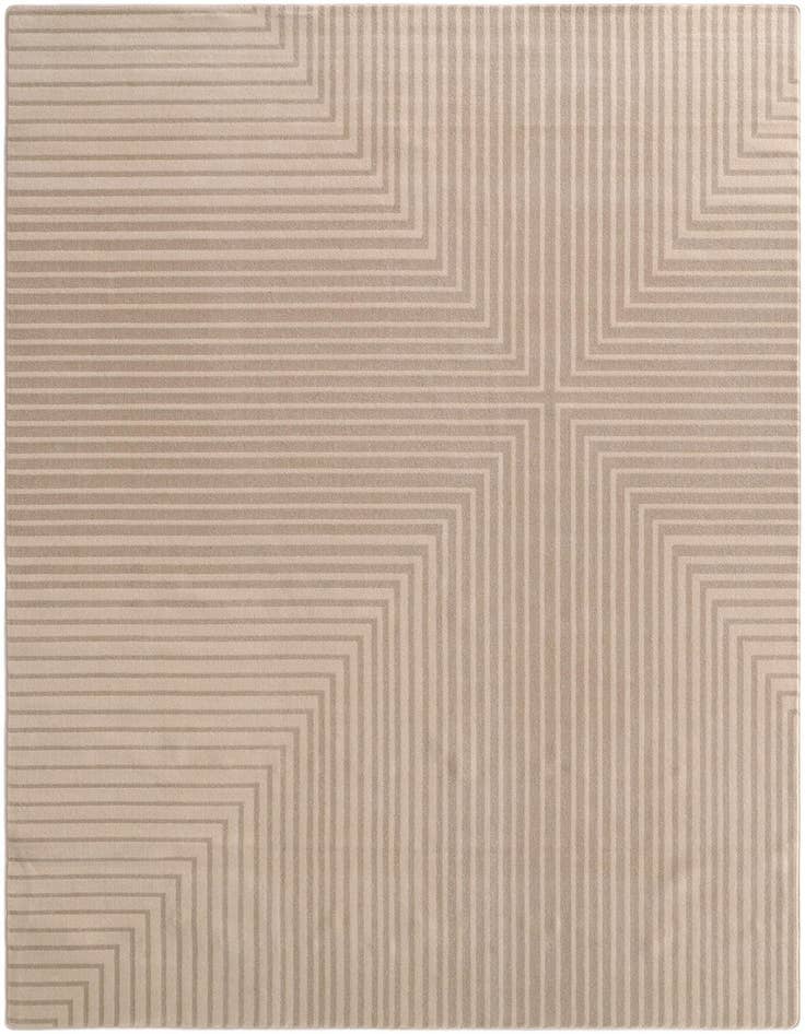 Detail image of 10' x 14' Contour Rug
