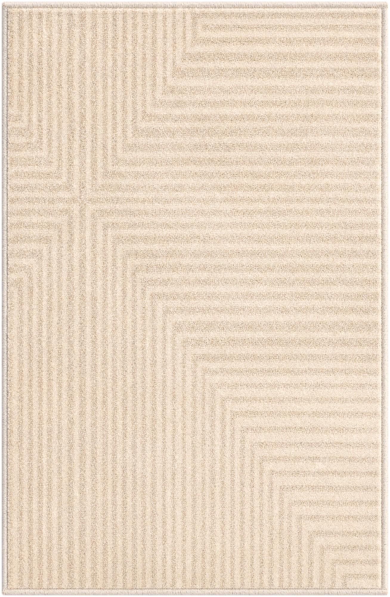2' x 3' Contour Rug