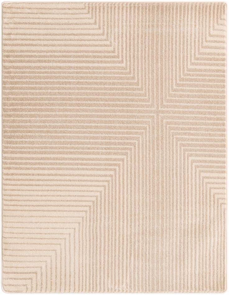 Detail image of 4' x 6' Contour Rug