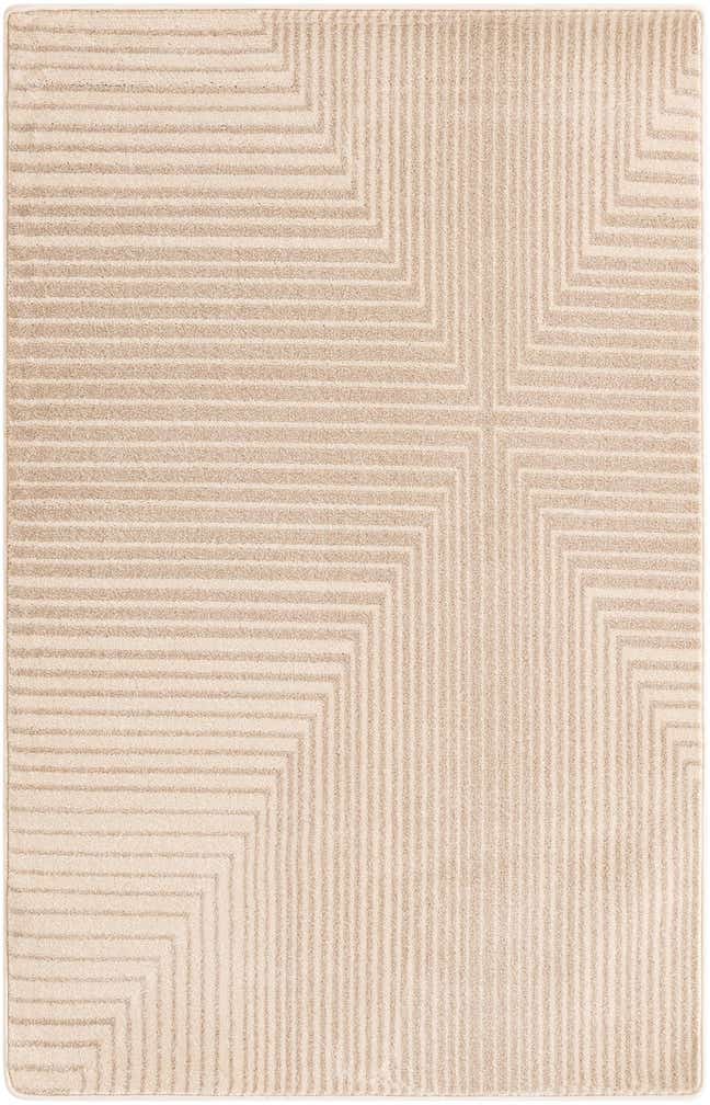 4' x 6' Contour Rug